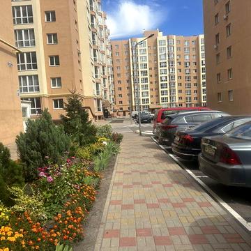 1-кімнатна 37 м ремонт ЖК Софіївська Сфера 53145$ під ключ без % ЖК Софіївська Сфера