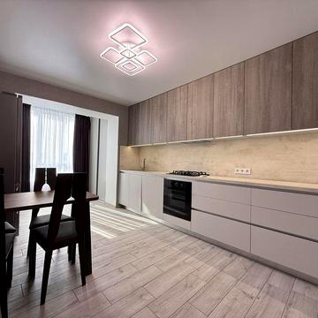 Оренда 2-кімнатної в Новобудові, Центр, 65м2