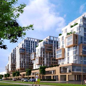Продам 1ком. ЖК 5 КОНТИНЕНТ, ЖМ Победа ЖК 5 континент