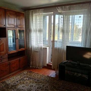 Здам 1 кімнатну квартиру в гарному стані! Коммуналку платить власник