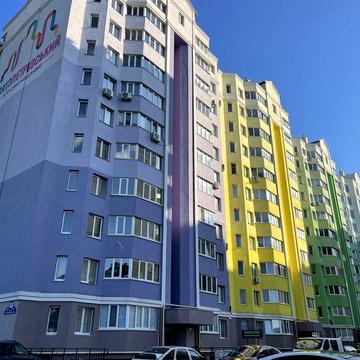 Знижка! Готовий будинок Квартира з УКРИТТЯМ 35,1м2 без Комісії ЖК Святопетрівський