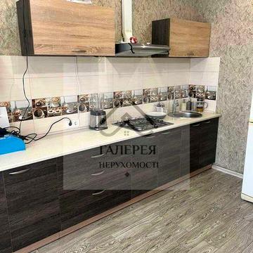 Продаж 2-х кімнатної квартири в Центрі