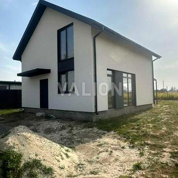 Продаж нового будинку М. Олександрівка, Чубинське Бориспільский р-н.