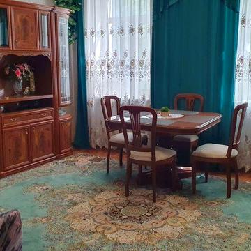 Трёхкомнатная квартира в сталинке, начало Г. Кондратьева (Щепкина)