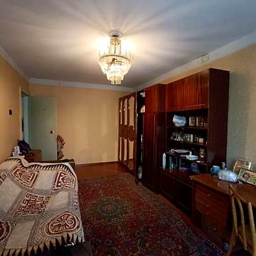 Продаж 1к Квартира Сквирське шосе