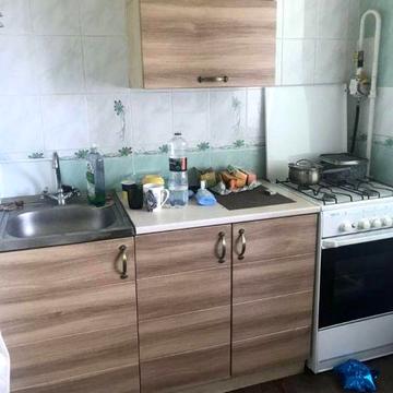 Квартира Курчатова Ореста Левицького 20