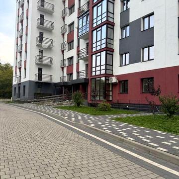 Продаж квартири від забудовника ЖК Центральний