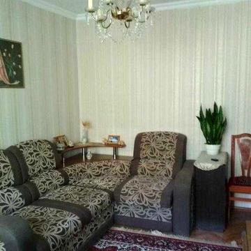 Продам 3 к. кв Баварія (Бавария)
