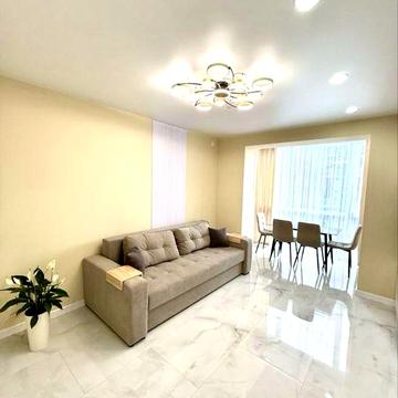 ₴Продаж, 1кім. Укомплектована квартира ЖК “Status”