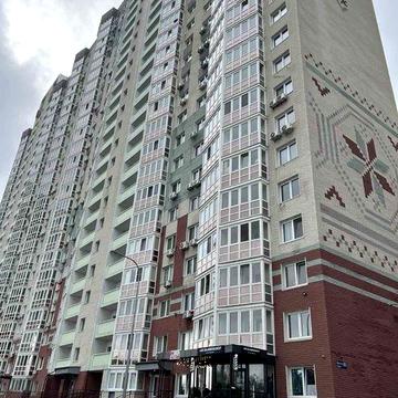 Продажа 1-комн.кв. ЖК «Патриотика», ул. Гмыри 20