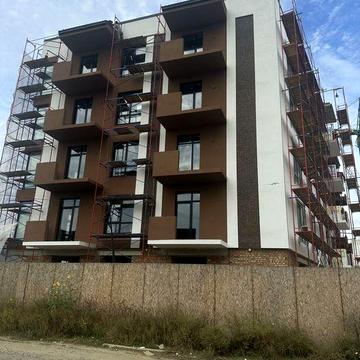 Продаж чорнової квартири, ЖК Нова Сторожниця ЖК Нова Сторожниця