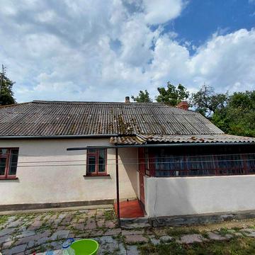 Продаж Будинку + земельна ділянка у Вінницькій області