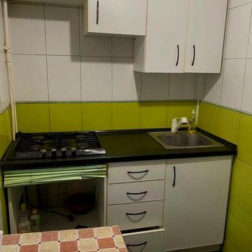 Оренда 1к. квартири на Оболоні