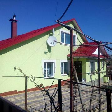 Продаж 2-х поверхового будинку