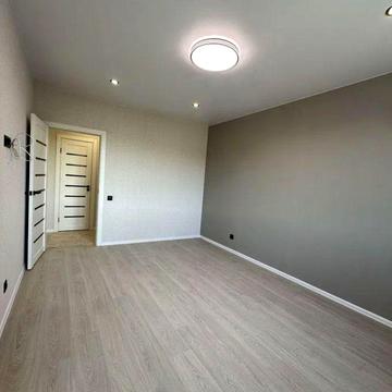 Продам 1 комнатную квартиру ЖК Гидропарк, РЕМОНТ 2025 года, 40м2 VW ЖК Гидропарк