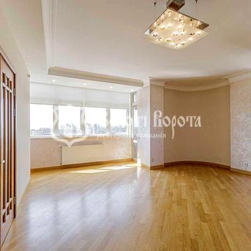 Квартира, 4к. Євроремонт. Предславинська, 31/11, Печерський район