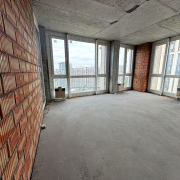 ТОРГ Продаж видової 4к квартири ЖК Славутич 106м2 Оскорки Зарічний ЖК Славутич