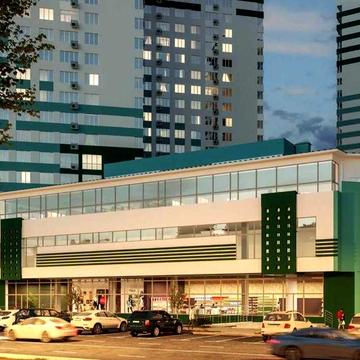 3к + Паркинг и Кладовка в ЖК Альтаир 3 на Таирова СРОЧНАЯ ПРОДАЖА ЖК альтаир