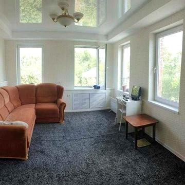 Продается 1 комнатная квартира в районе Левады, г.Харькова