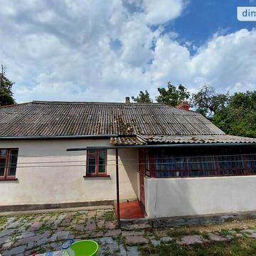 Продаж 2к Дім вулиця Першотравнева