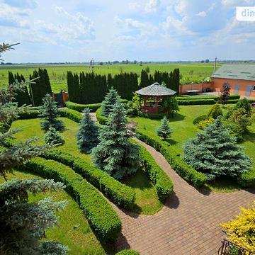 Продаж 5к Дім Квітнева вулиця