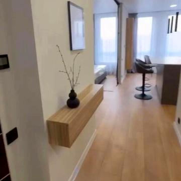 Довгострокова оренда 1к Квартира Космічна вулиця ЖК Lagom