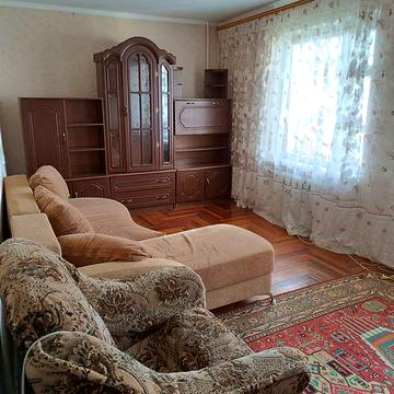 Продам 2 -х комнатную квартиру