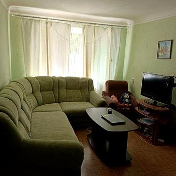Продам 2-комн. квартиру метро Ботанический сад.