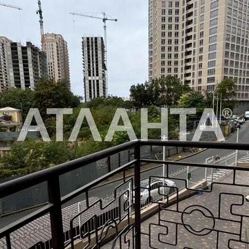 Квартира 64 м² в Аркадии, 51 Жемчужина, дом сдан ЖК  ПЯТЬДЕСЯТ ПЕРВАЯ ЖЕМЧУЖИНА