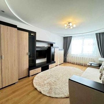 продам 2к квартиру, з РЕМОНТОМ, бул. Центральний, будинок 2010 року