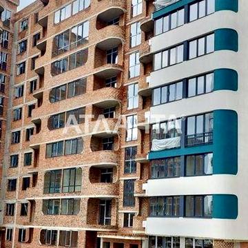 1-кімнатна квартира. Франківський район. ЖК Галжитлобуд