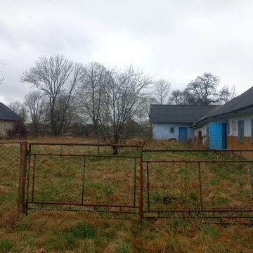 Продаж будинку в с.Летня Львівської обл.Дрогобицького району.у
