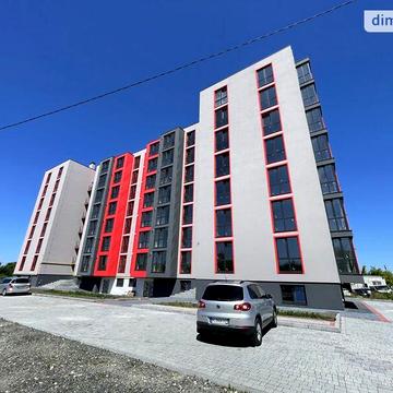 Продаж 1к Квартира Галицька вулиця ЖК Околиця
