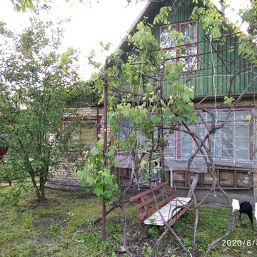 Продам дачу Берківці́