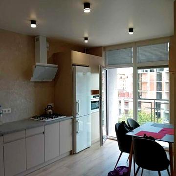 ‼️ Довготривала оренда  — Central Apart House, вул. Бандери, 23‼️