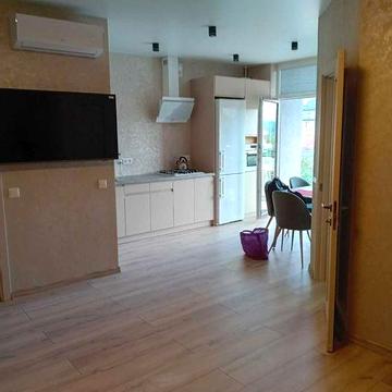 ‼️ Довготривала оренда  — Central Apart House, вул. Бандери, 23‼️