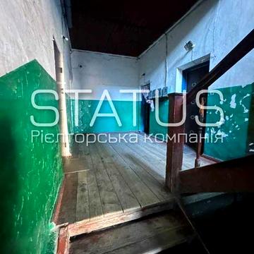 Продаж 2-на квартира Чутівський р-н