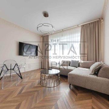 Оренда квартири в ЖК Новопечерські Липки, 50 м2, 18 поверх