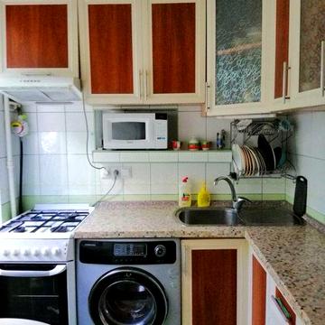 Продажа 2-х комнатной квартиры  ул. Дарницкий бул. 21. м. Дарница