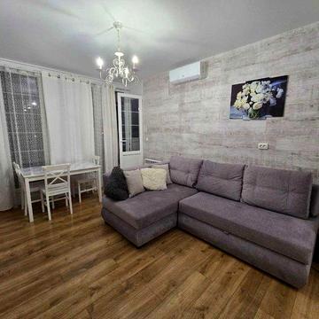 Оренда 1к Садовий