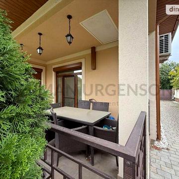 Продаж 5к Дім Володимира Гошовського (Боженка) вулиця