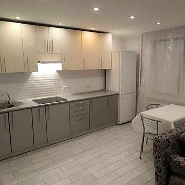 Оренда 2к квартири. Поруч Південний вокзал. Річка