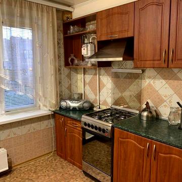 Продаж 2-кмн квартири, Піски (213-189-206)