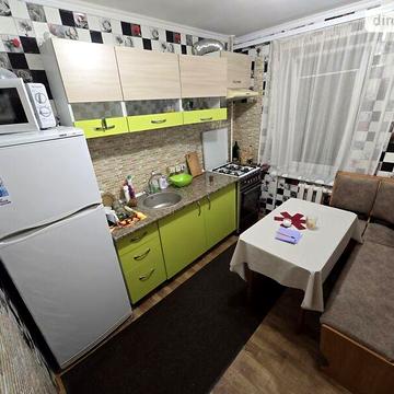 Довгострокова оренда 2к Квартира Миколи Амосова вулиця