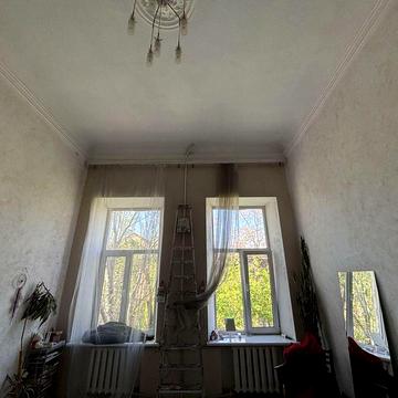 Квартира з ремонтом в міцному будинку середмістя - ідеально під оренду