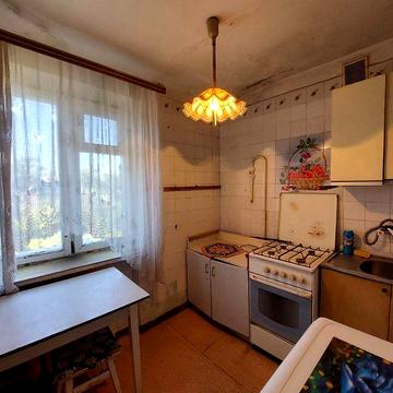 3 комн ЮГОК ул.Кармелюка. Комнаты раздельные