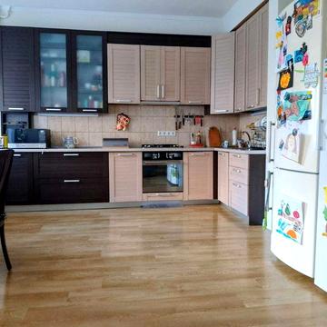 Продам 2-кімнатну квартиру ЖК «Чайка», вул. Лобановського LM ЖК Чайка