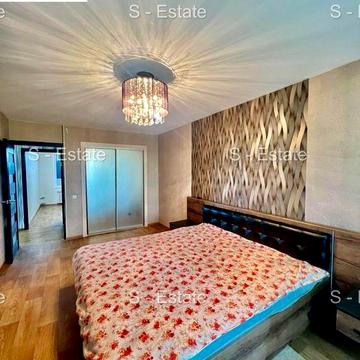 Продам 3к квартиру Холодная гора Бавария пер. Баварский