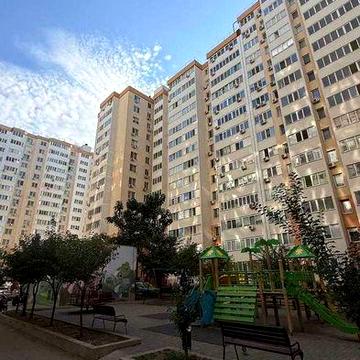 Продам 1ком.в сданном доме в ЖК Радужный 40м2! код(070-138)