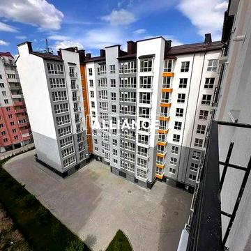 Продаж зданої 2кім.квартири + кухня-студія. Ціна 750$/м2 ЖК Квартал Галицький 2